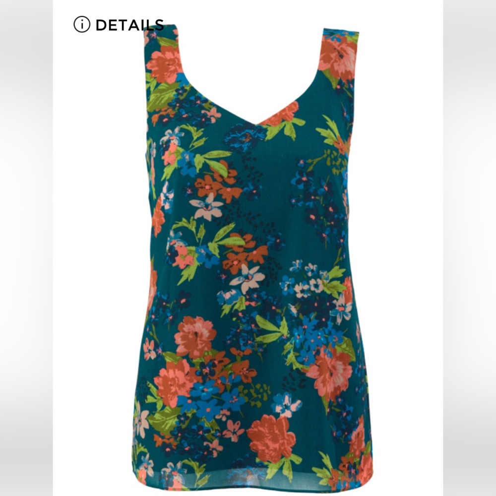 Cabi Still Life Cami